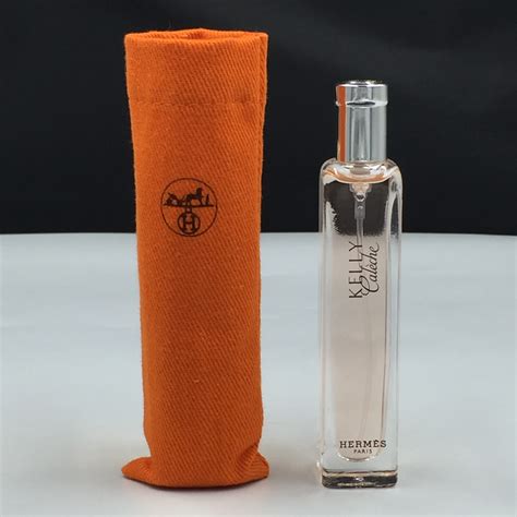 hermes kelly caleche 15ml|kelly caleche eau de toilette.